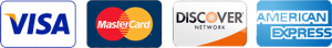 Credit Card Logos